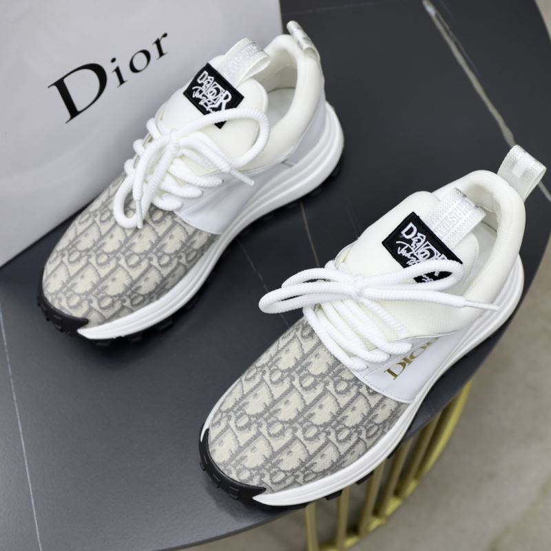 Christian Dior Sneaker